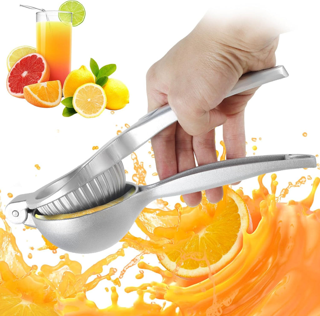 Manual Citrus Juicer Press S4184