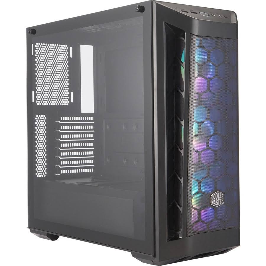 ATX Case G819650
