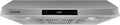 30-Inch 760CFM Stainless Steel Range Hood S217