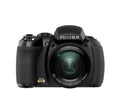 10 Mp CMOS Digital Camera with 30X Optical Zoom R8299