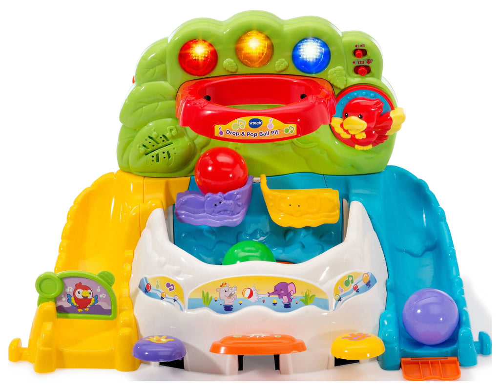 Learning Toy Ball Pit I532445