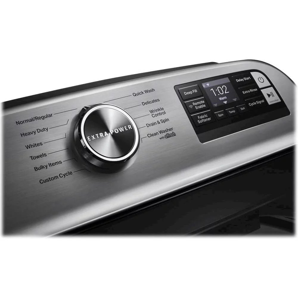 Top Loading Washing Machine F38473