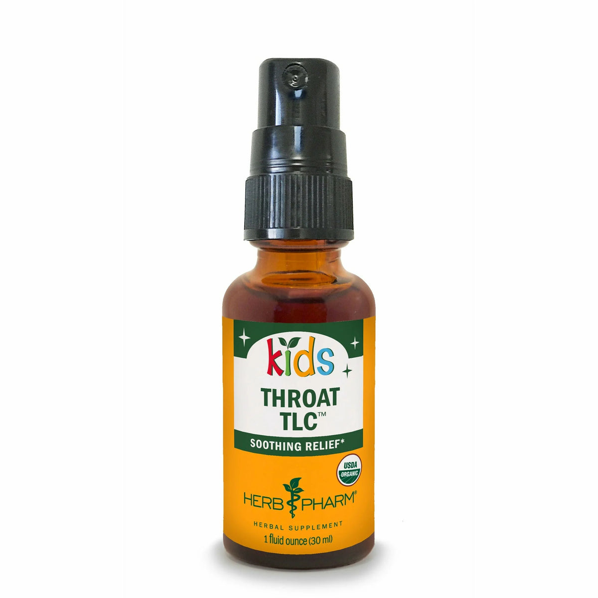Kids Throat TLC 1 fl oz Z7310