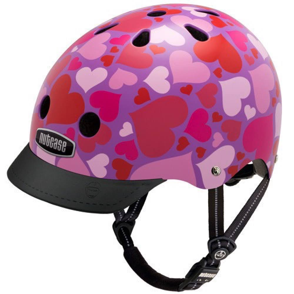 Medium Nutcase Street Helmet X645070