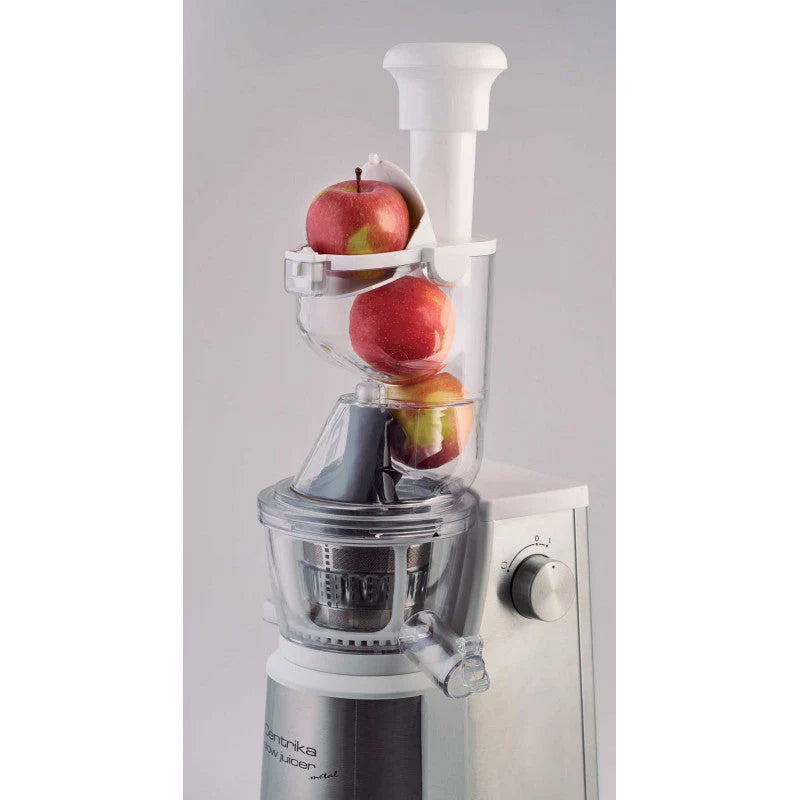 Stainless Steel 400W Slow Juicer V88199