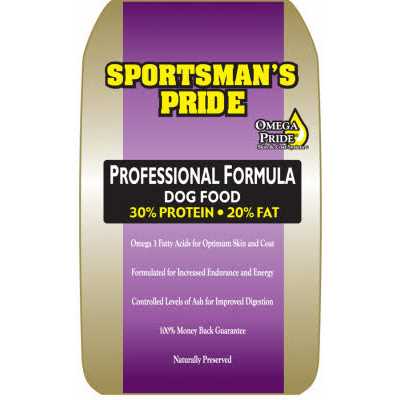 Dog Food L118