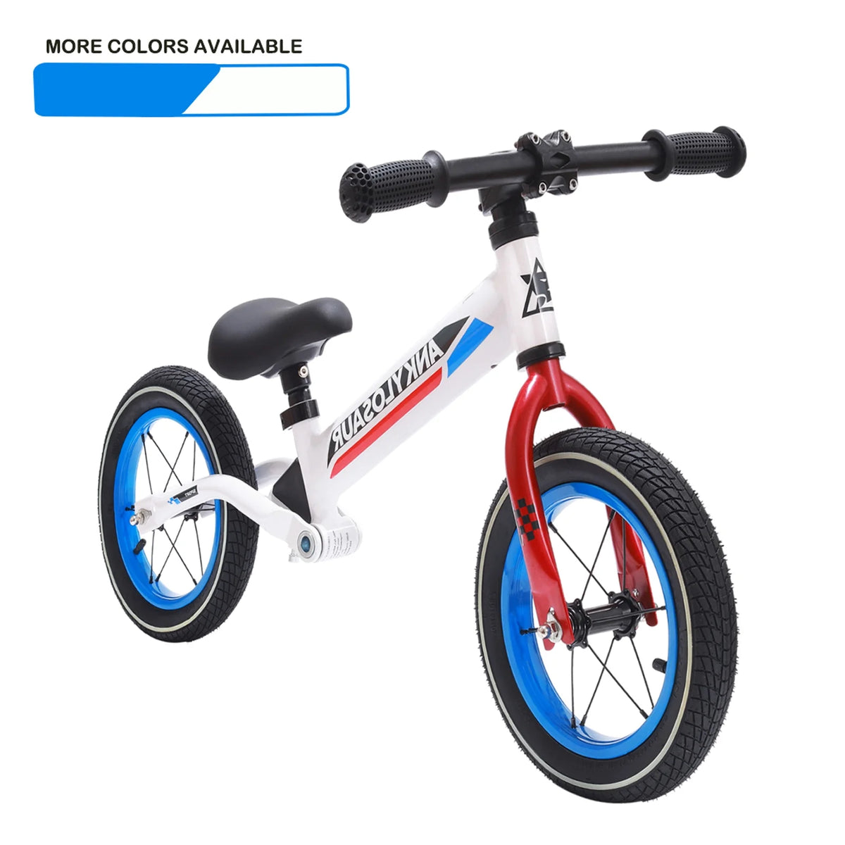 Balance Bike with Adjustable Seat Height I894261