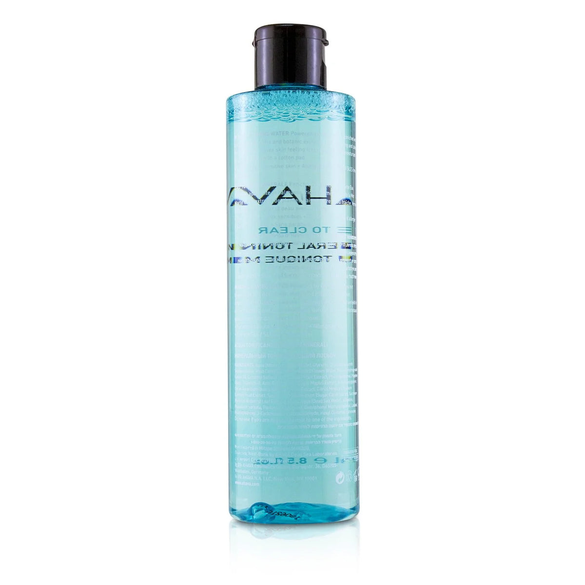 Mineral Toning Water 250ml/8.5oz M3810