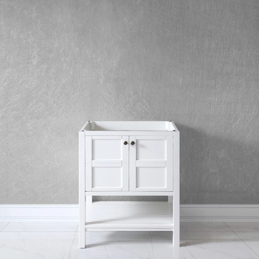 White 30x22 Cabinet I995496