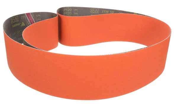 3/8 in x 12 in Cloth Belt M670769