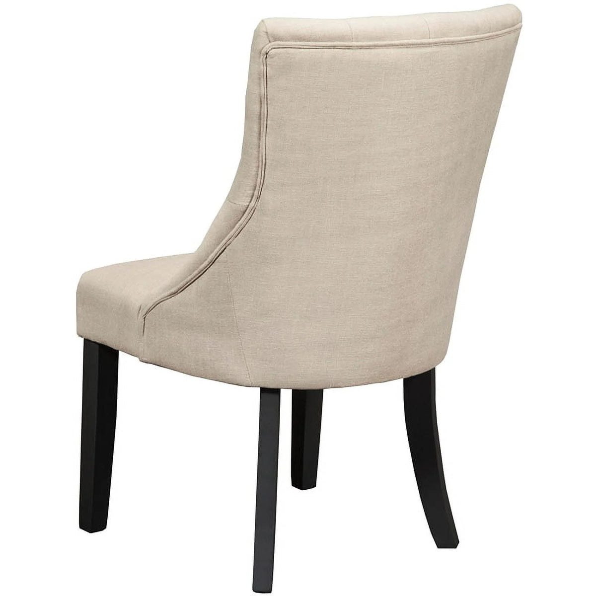 4 Piece Dining Table Side Chairs and Bench Set I495