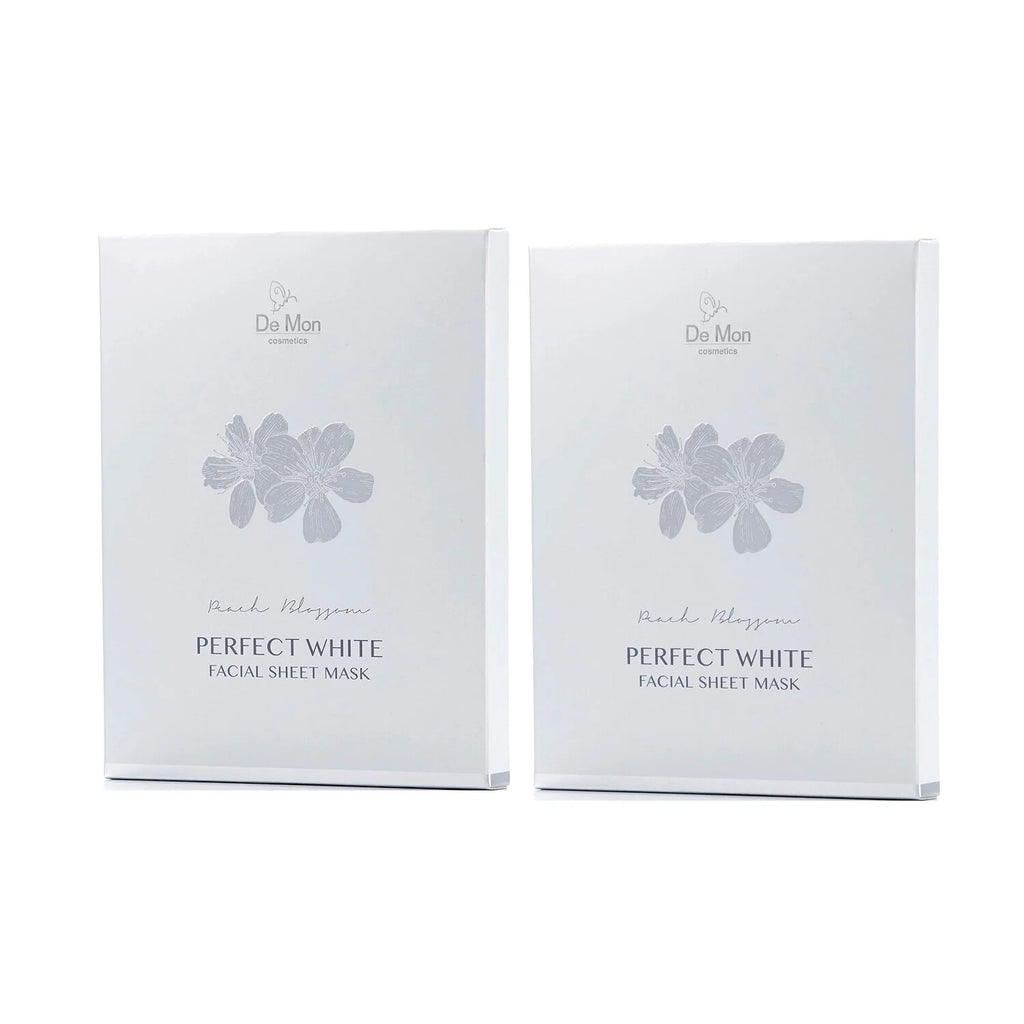 Facial Sheet Mask Duo Pack X90771