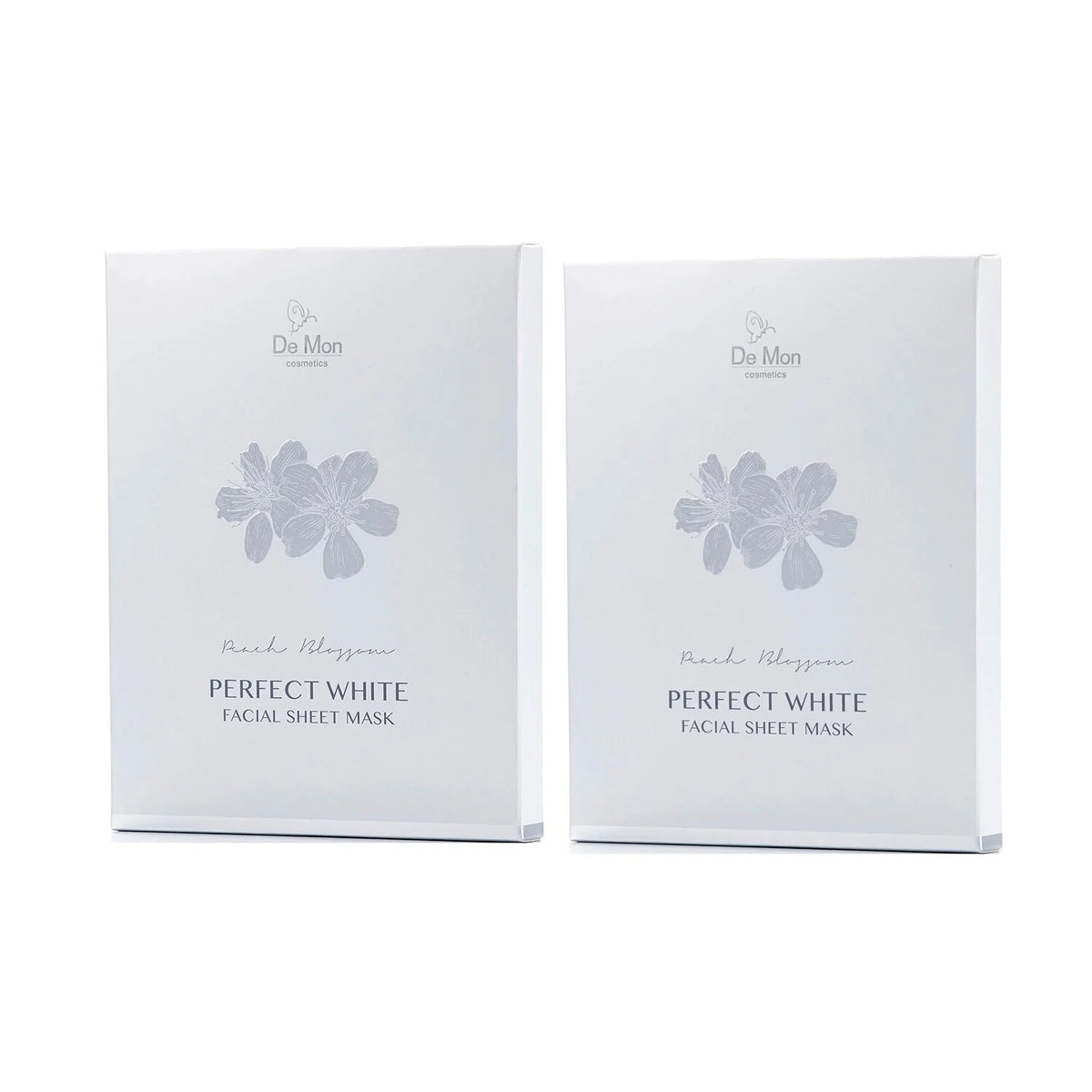 Facial Sheet Mask Duo Pack X90771