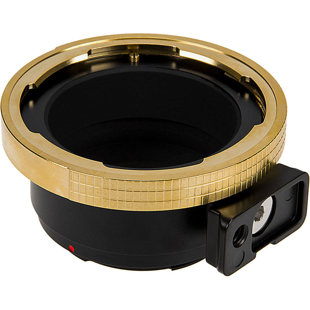 Lens Mount Adapter L239868