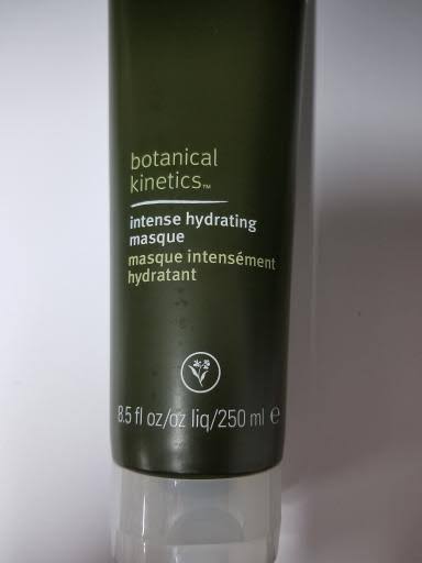 Botanical Kinetics Intense Hydrating Masque 8.5 oz T5657