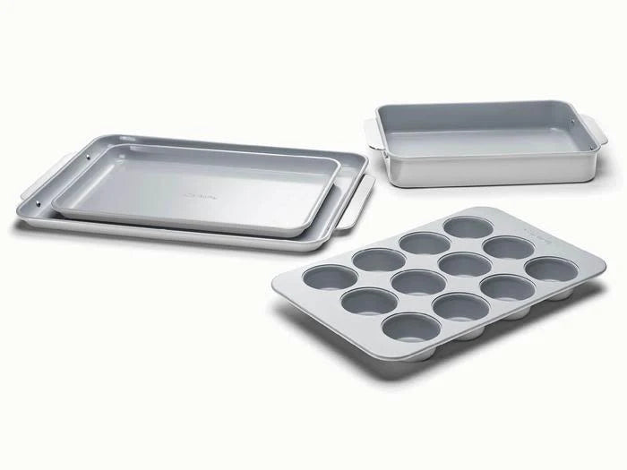 Bakeware Set in Gray V52974