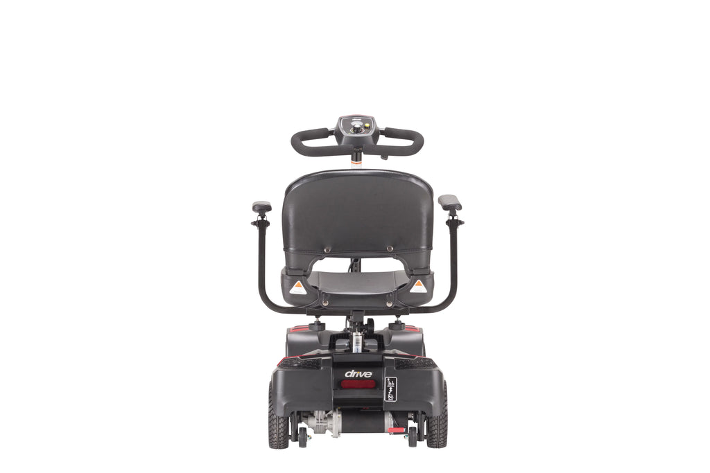 4 Wheel Electric Scooter S858554
