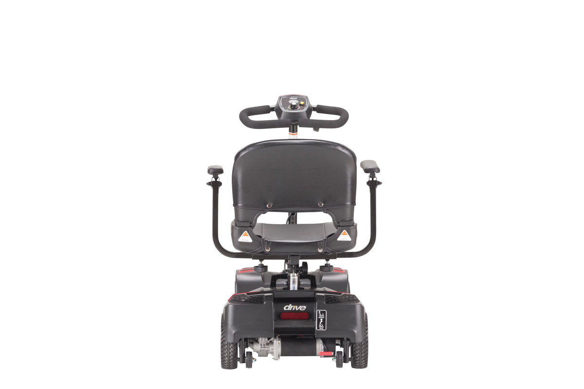4 Wheel Electric Scooter S858554