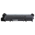 Black High Yield Toner Cartridge O34829