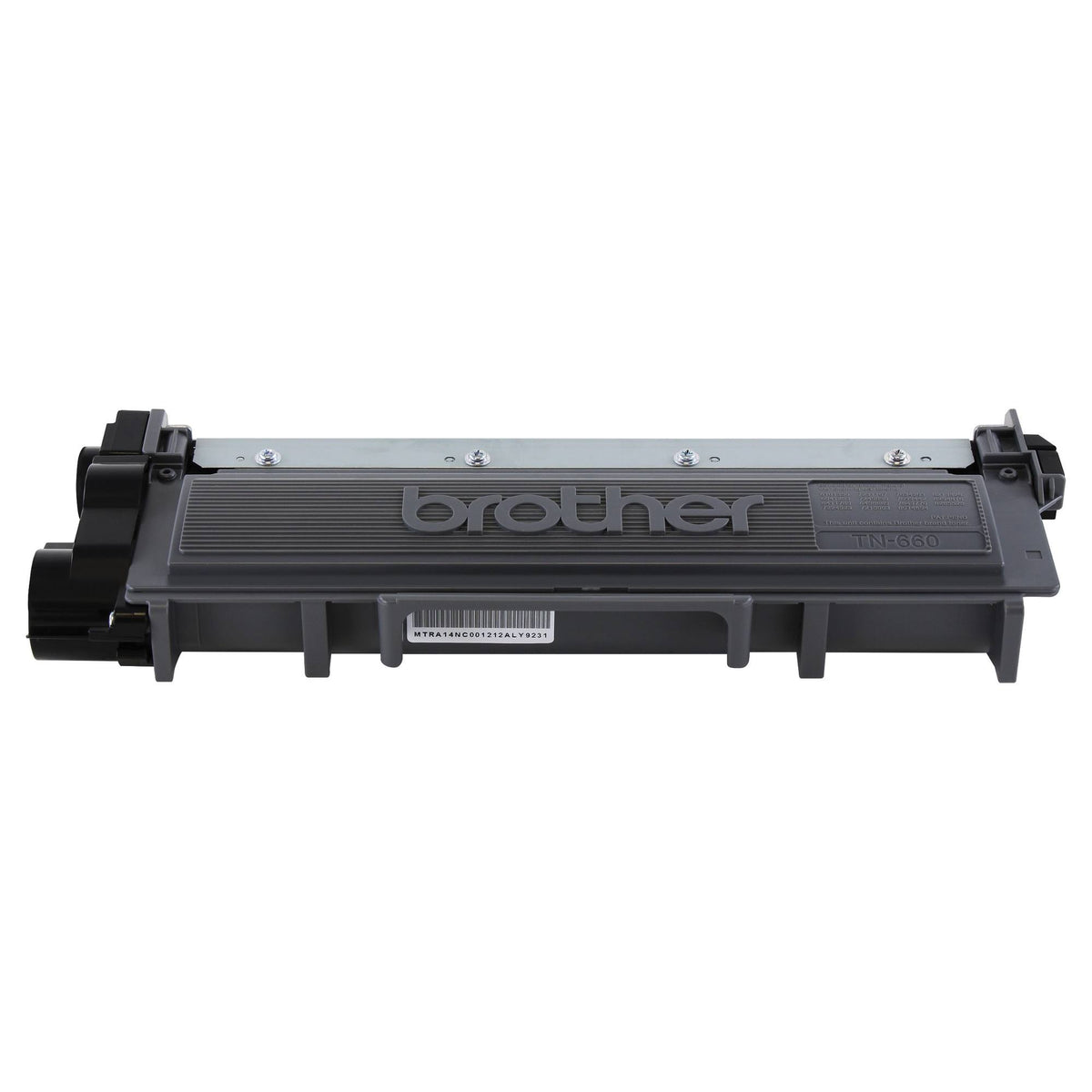 Black High Yield Toner Cartridge O34829