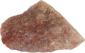 Pink Jade Rough Crystal Gemstone Q664969