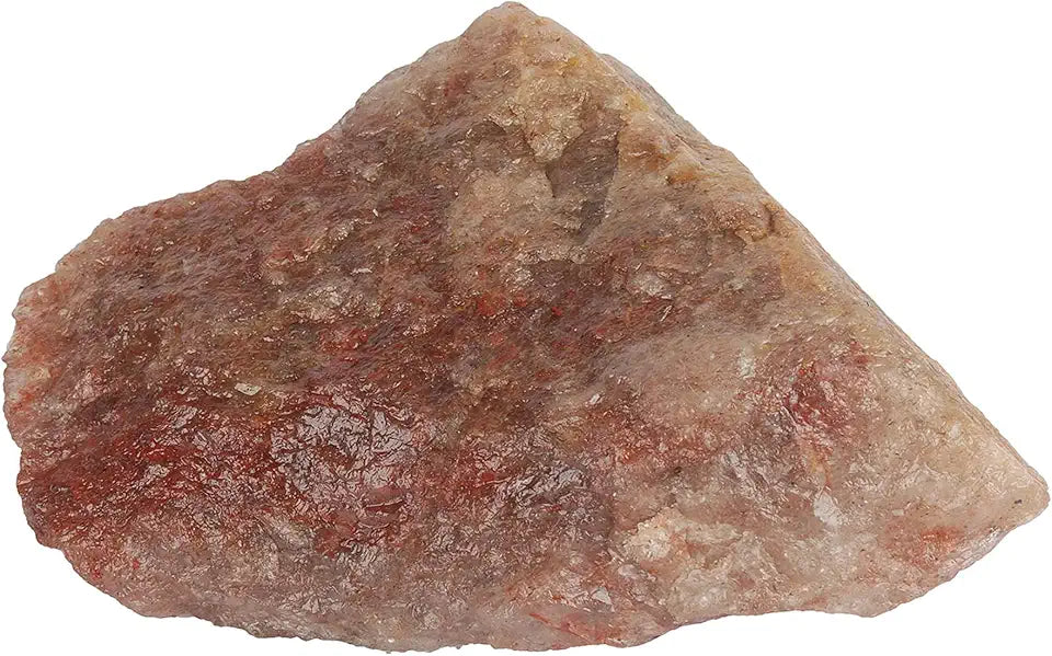 Pink Jade Rough Crystal Gemstone Q664969