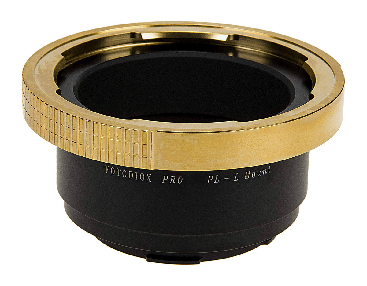 Lens Mount Adapter L239868