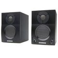 Active Studio Monitors with Bluetooth X248