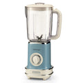 500W Blue Blender Y7510