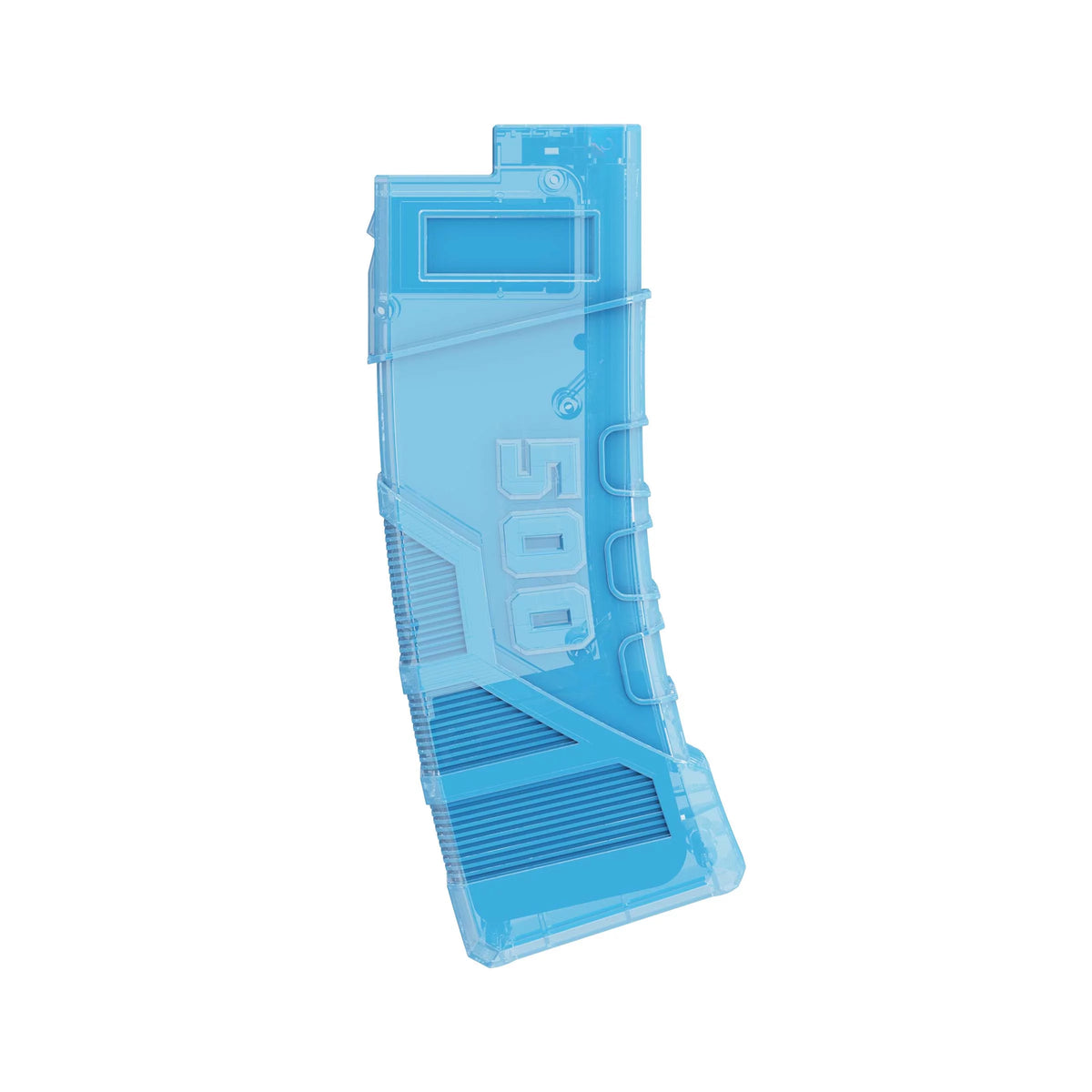 Gel Bead Blaster Q558
