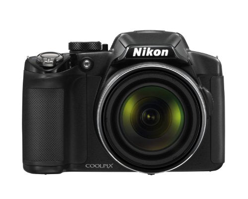Red 16.1 MP Digital Camera with 42x Zoom X273
