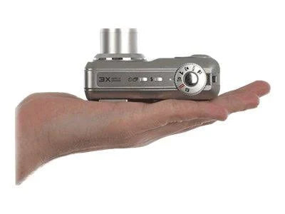 Compact Digital Camera G948