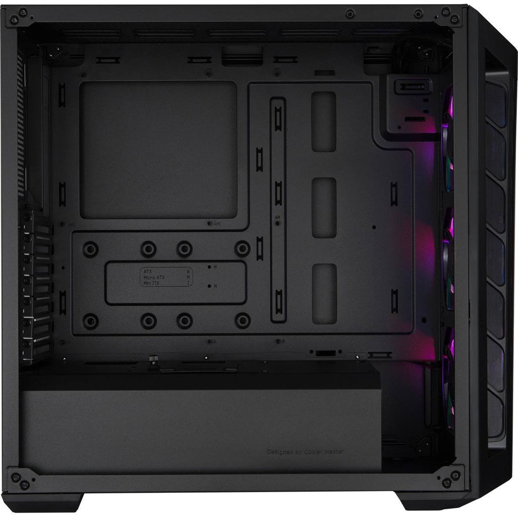 ATX Case G819650