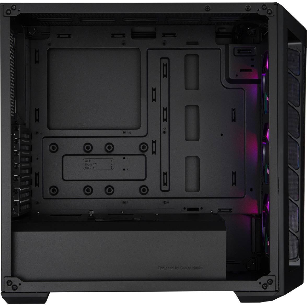ATX Case G819650