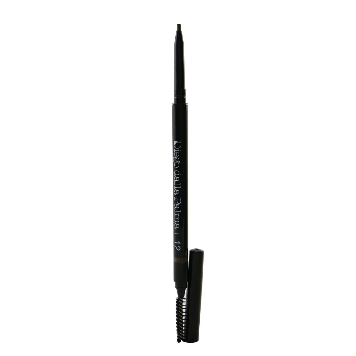 High Precision Brow Pencil - # 12 (Brown) 0.09g Q39435