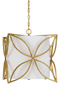 Metal Chandelier U495571