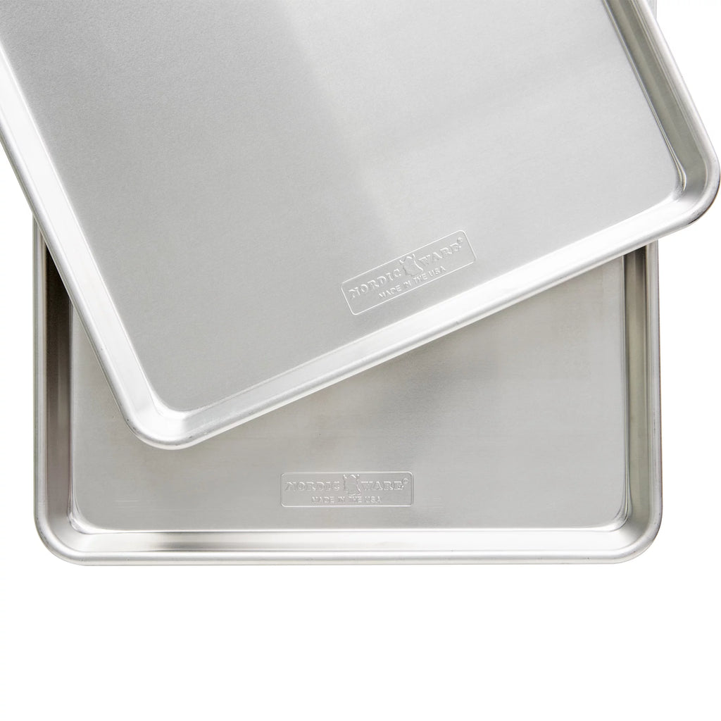 Aluminum 2 Pack Big Sheets X68898