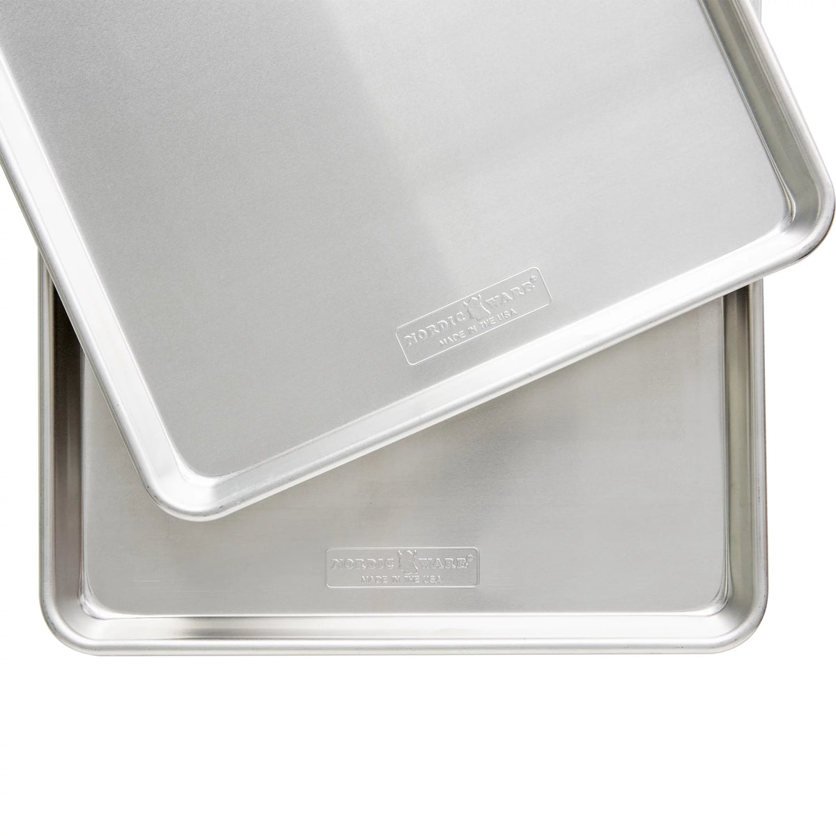 Aluminum 2 Pack Big Sheets X68898