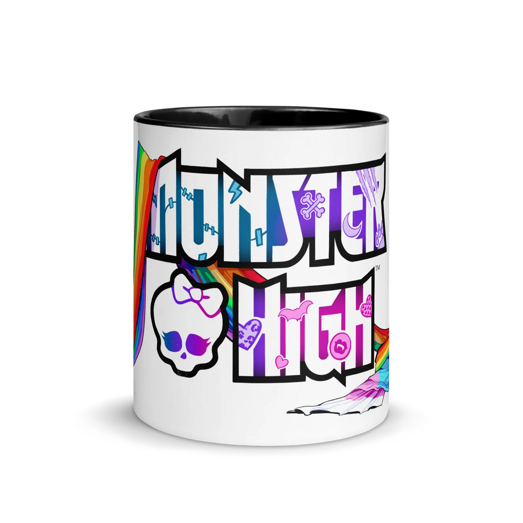 Pride Flag Mug T85792