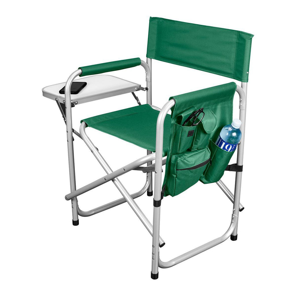Foldable Aluminum Sports Chair I243