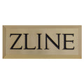 Champagne Bronze Badge I3496