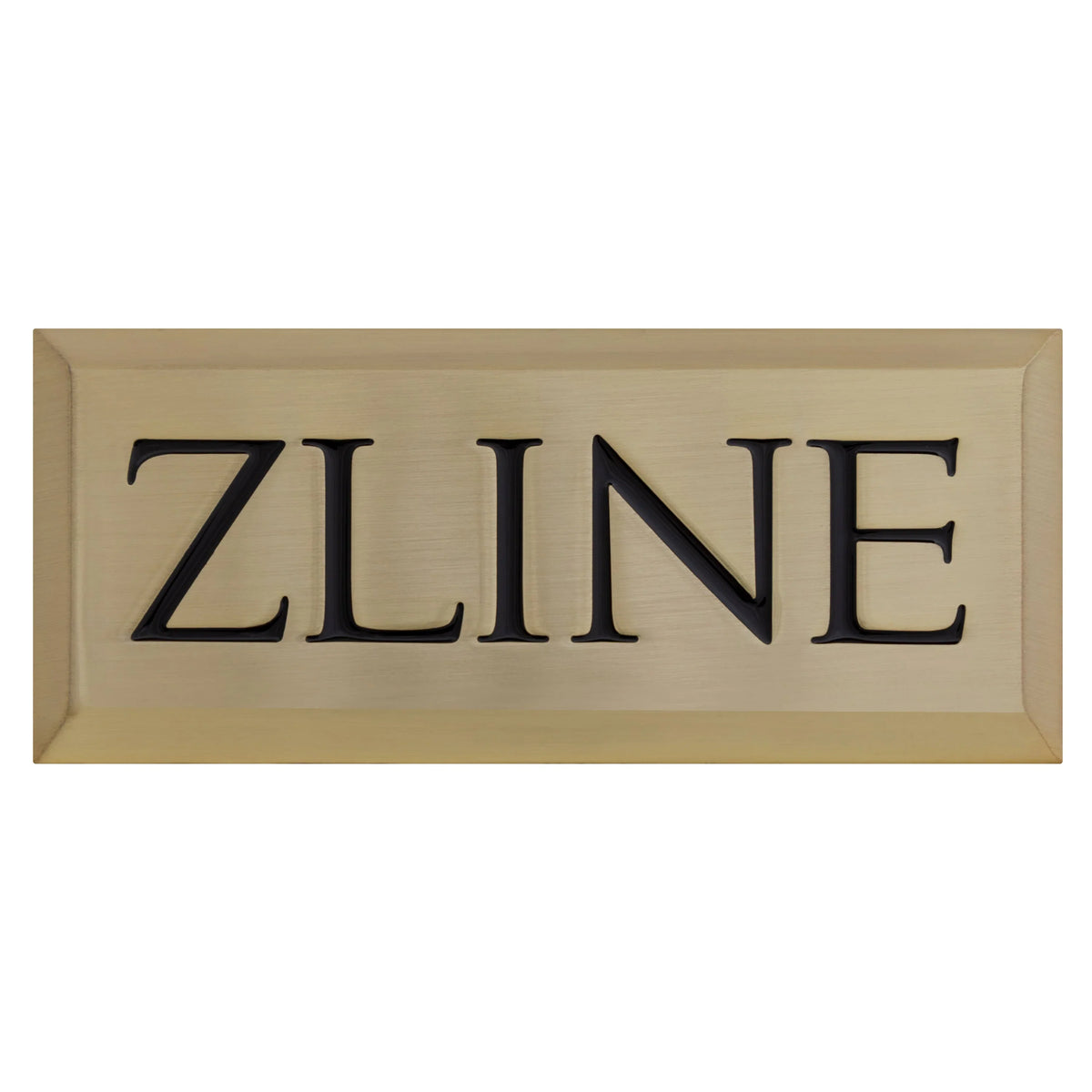 Champagne Bronze Badge I3496