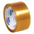 Natural Rubber Tape Clear 2x22 x 110 Yard 36 Roll Case H95372
