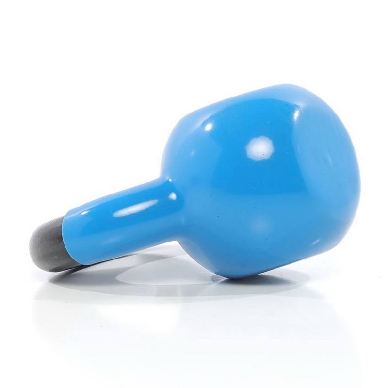 25lb Orange Kettlebell U169