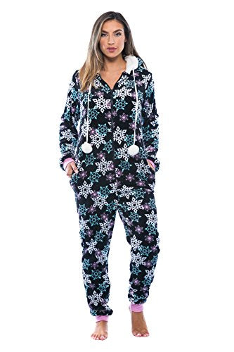 Adult Onesie Pajamas F109