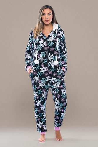 Adult Onesie Pajamas F109