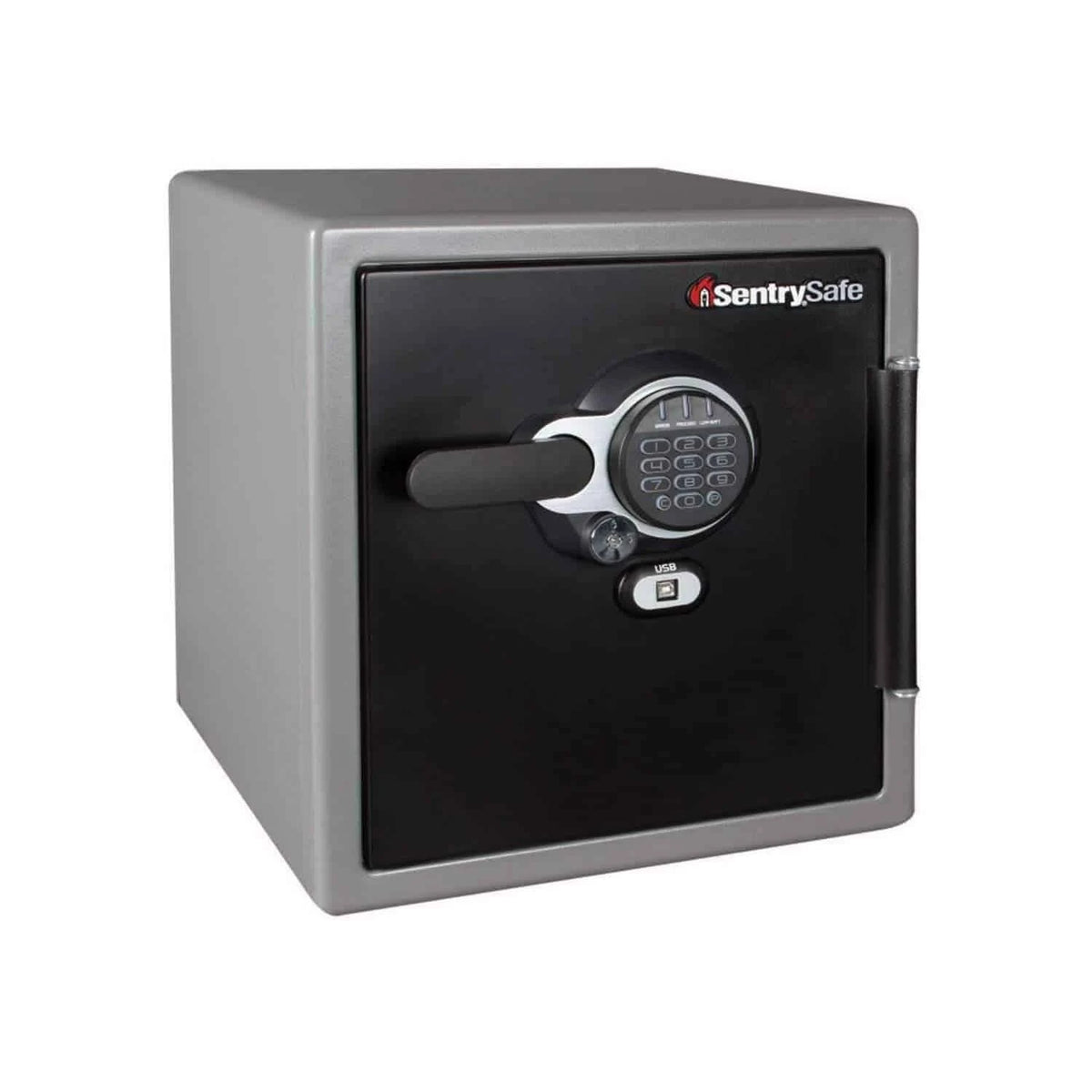 Electronic Lock Fire & Water Resistant Safe D2110