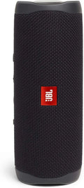 Black Waterproof Bluetooth Speaker X844