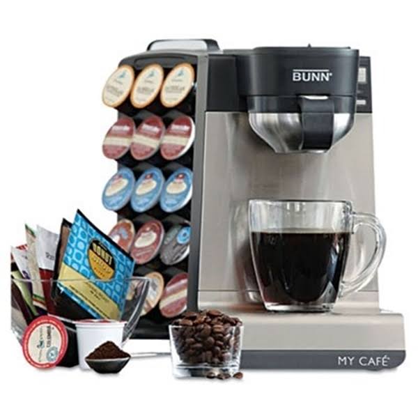 Single Cup Coffee Brewer E94770
