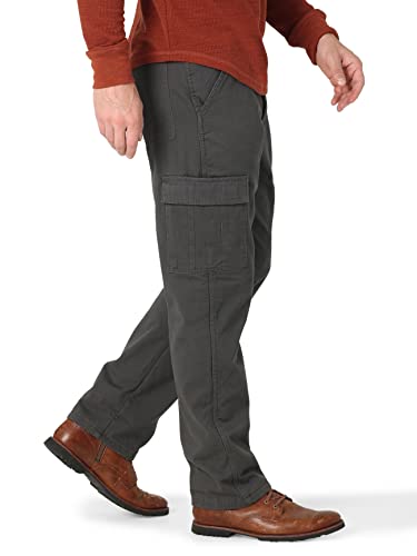 Fleece Lined Cargo Pant L918